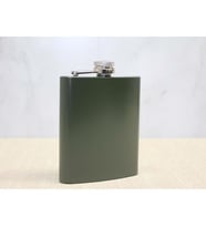 Tekli Haki 7 Oz Matara