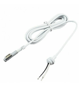 MACBOOK PRO A1278 A1286 A1297 MAGSAFE 1 L-TİP 45W 60W KABLO