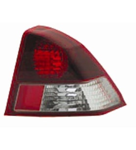 HONDA CIVIC ARKA STOP SIYAH SEDAN  SAĞ  03-05 HON10CI047 33501S5B003