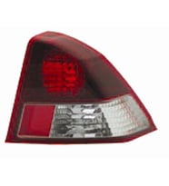 HONDA CIVIC ARKA STOP SIYAH SEDAN  SAĞ  03-05 HON10CI047 33501S5B003