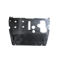 Opel Insignia 17/19 Karter Muhafaza Sacı (Metal)