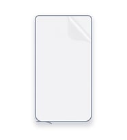 SChitec SAMSUNG Galaxy Folder2 Uyumlu Arka Yüzey Hidrojel Koruyucu Film