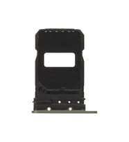 Mi 15 Pro Sim Yuvası Sim Kart Tepsisi Sim Çekmecesi Siyah Renk