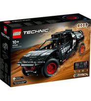 LEGO Technic 42160 Audi RS Q e-tron