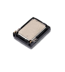 Galaxy M34 5G M346 İle Uyumlu Buzzer Hoparlör Dış Ses