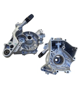 Tvs Jupiter 125 Krank Kutusu Sağ K6030820 Orj