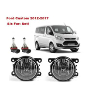 Ford Custom 2012-2017 Sis Farı Seti 8200074008