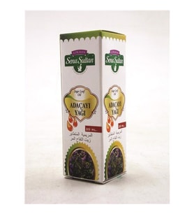 Lokman Sena Sultan Adaçayı (Acı Elma) Yağı (20Ml)