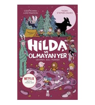 Hilda Ve Olmayan Yer