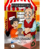 Kese Kağıdı