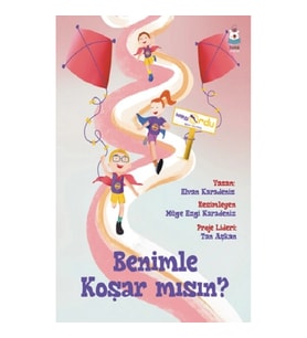 Benimle Koşar mısın?