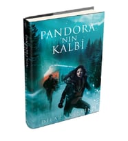 Pandora’nın Kalbi 2 (Ciltli)