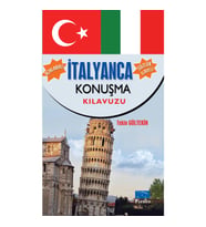 İtalyanca Konuşma Kılavuzu