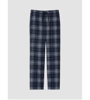LC WAIKIKI Lacivert Ekose Erkek Pijama Altı