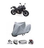 QJ SRK 700  Gri Motosiklet Brandası ARKA ÇANTA UYUMLU DEĞİLDİR