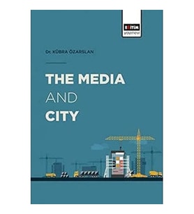 The Media And City (Krem)
