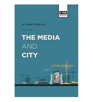 The Media And City (Krem)