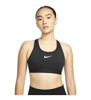 Nike Dri-Fit Kadın Siyah Sporcu Sütyeni DD0428-010(dar kalıp)