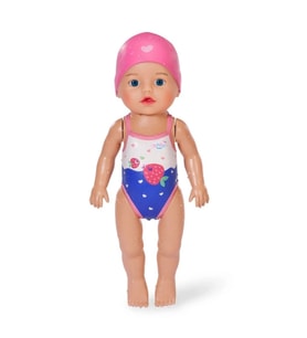 Yüzen Bebek 30 cm