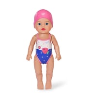 Yüzen Bebek 30 cm