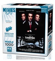 KS Games 1000 Parça Sıkı Dostlar Puzzle