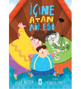 İçine Atan Ailesi