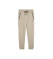 Puma Pumatech Sweatpants Dk Cl Erkek Günlük Eşofman Altı 63441661 Gri