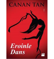 EROİNLE DANS - CANAN TAN - DOĞAN KİTAP 