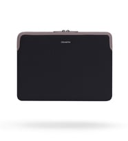 Cote&Ciel Mackbook 11" ile Uyumlu Taşıma Kılıfı Tekstil Brazilian Slate