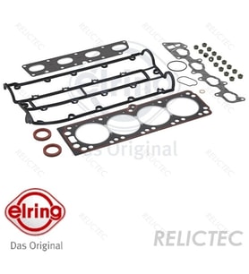 Opel Astra F Kadett E 1980- Üst Takim Conta 90397813 Elring