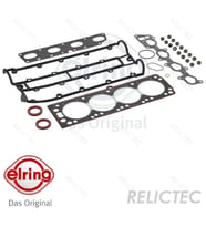 Opel Astra F Kadett E 1980- Üst Takim Conta 90397813 Elring