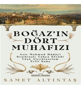 Boğazın Dört Muhafızı