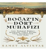 Boğazın Dört Muhafızı