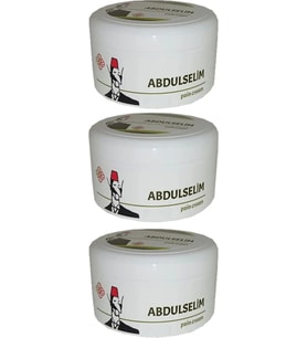 Abdulselim Vücut 200 ml x 3