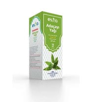 Adaçayı Yağı- Acı Elma 10 Ml.