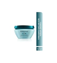 Kerastase Resistance Masque Force Architecte Maske 200ml Ciment