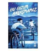 Bu Bizim Anlaşmamız
