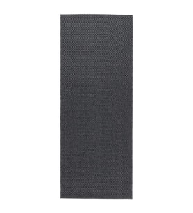 Yolluk, Koyu Gri, 80x200 cm