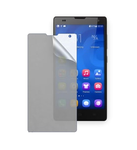 SChitec HONOR 3C Uyumlu Ön Yüzey Mat Hidrojel Ekran Koruyucu