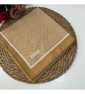 Siyane Soft Pamuklu Eşarp LRA0902