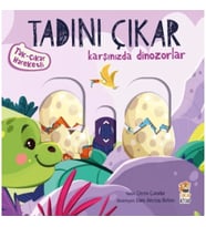 Tadını Çıkar - Karşınızda Dinozorlar