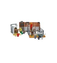 Bruder Bworld İnek Çiftliği Br62611