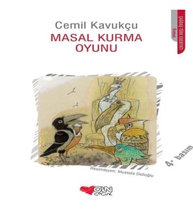 Masal Kurma Oyunu