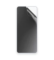 SChitec VIVO Y75 5G Uyumlu Ön Yüzey Hayalet Privacy Hidrojel Ekran Koruyucu