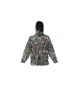 Parka Saz Desen