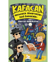 Kafacan - Matematik Olimpiyatları - Zeka Bulmacaları