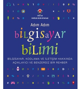Adım Adım Bilgisayar Bilimi