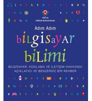 Adım Adım Bilgisayar Bilimi