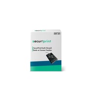 SecuriPRINT Güvenli Baskı Tarama Yazılım Lisansı ve Kart Okuyucu - 5 Adet