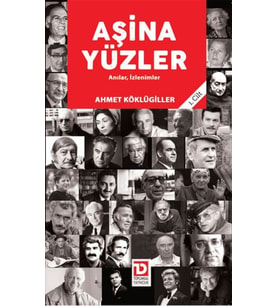 Aşina Yüzler